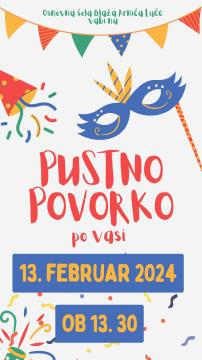 Pustna povorka 2024